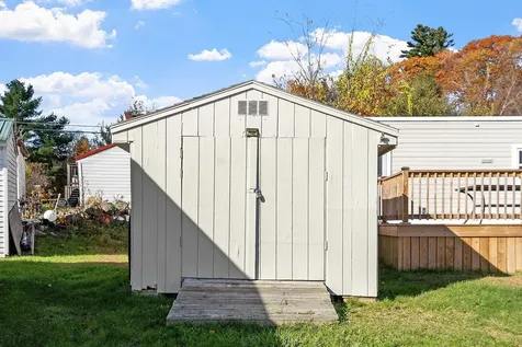 194 Buckley Road Weare NH 03281