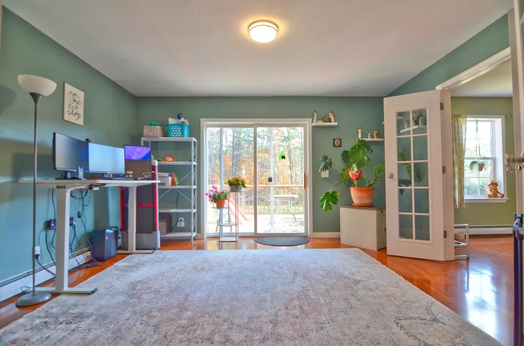 131 Flaghole Road Andover NH 03216