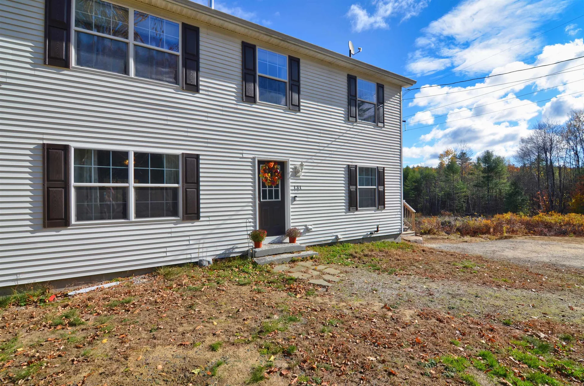 131 Flaghole Road Andover NH 03216
