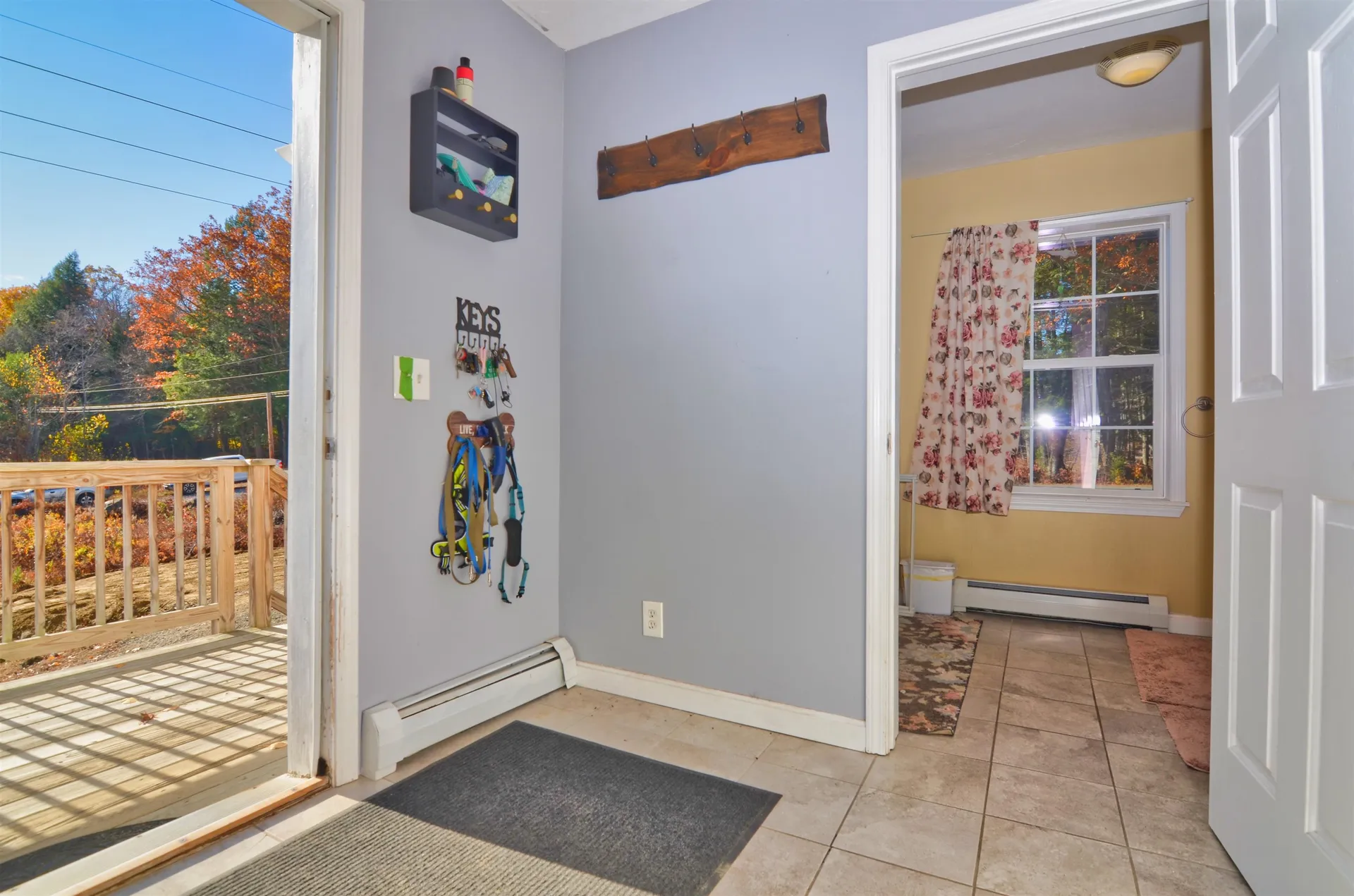 131 Flaghole Road Andover NH 03216