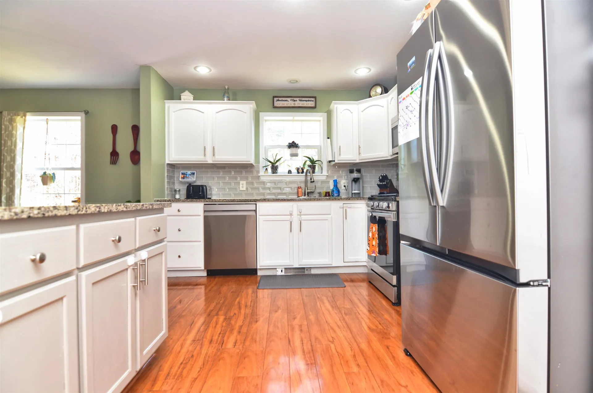 131 Flaghole Road Andover NH 03216