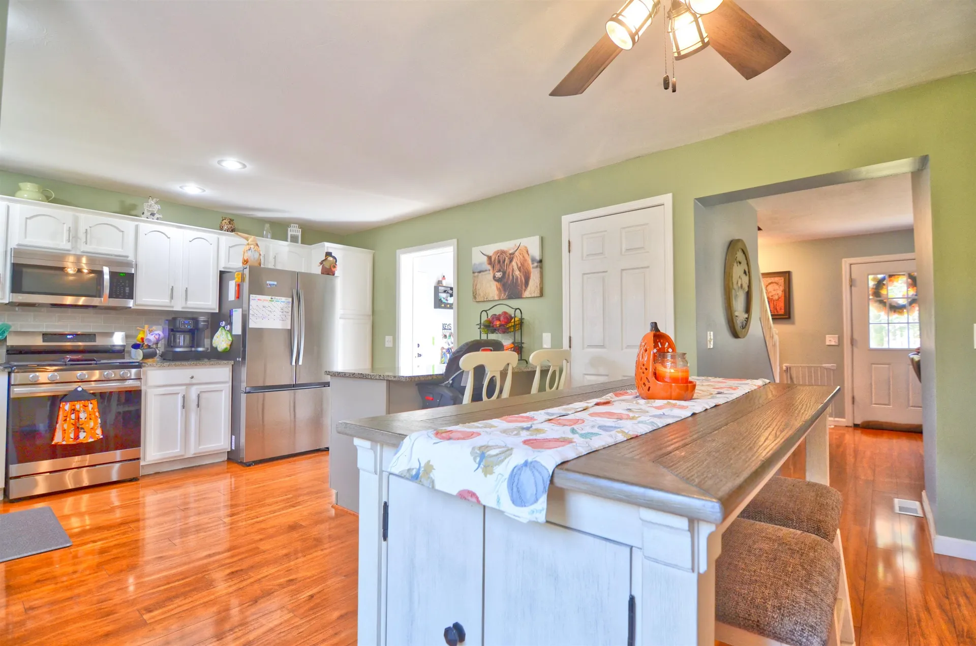 131 Flaghole Road Andover NH 03216