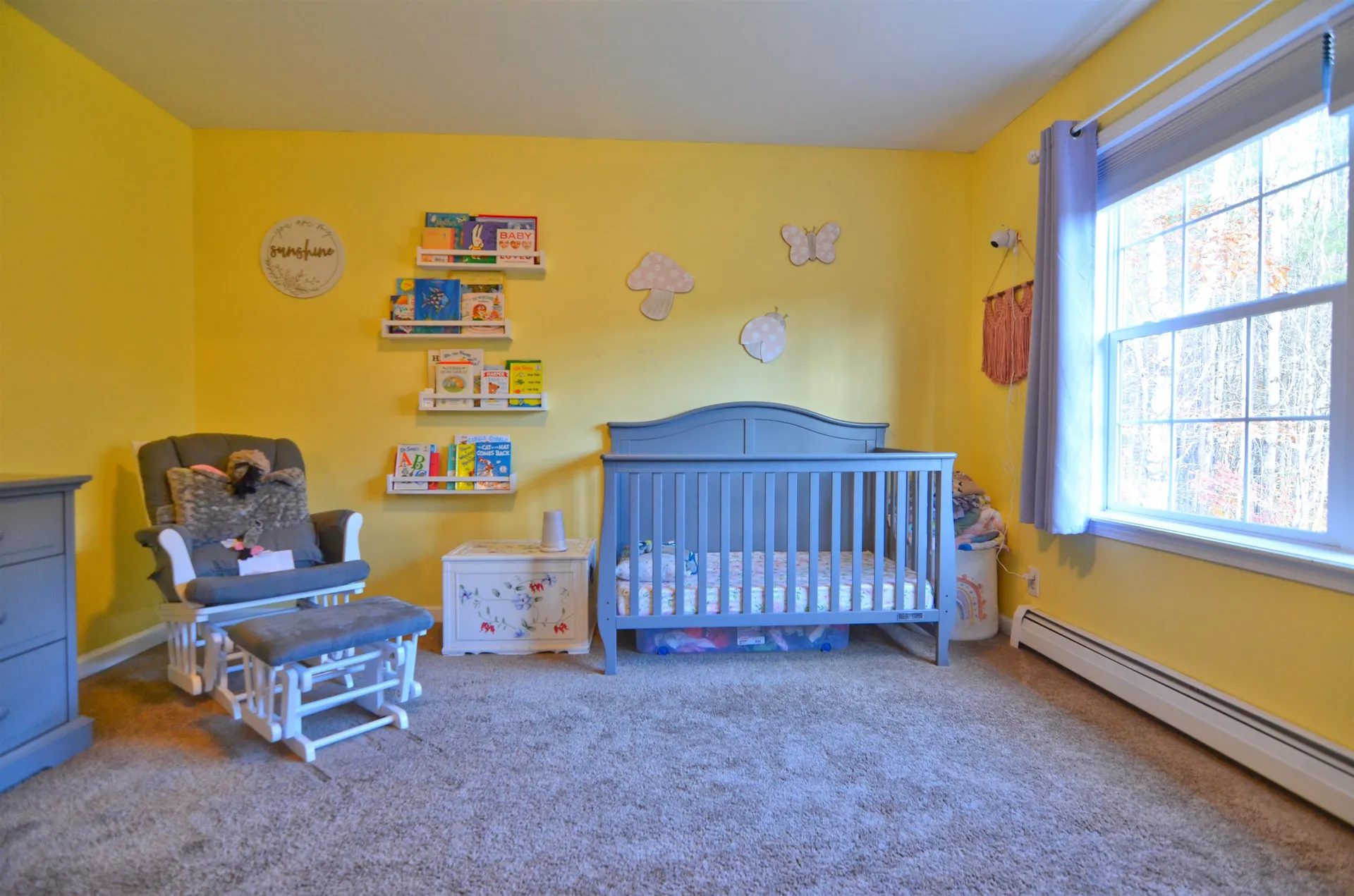 131 Flaghole Road Andover NH 03216