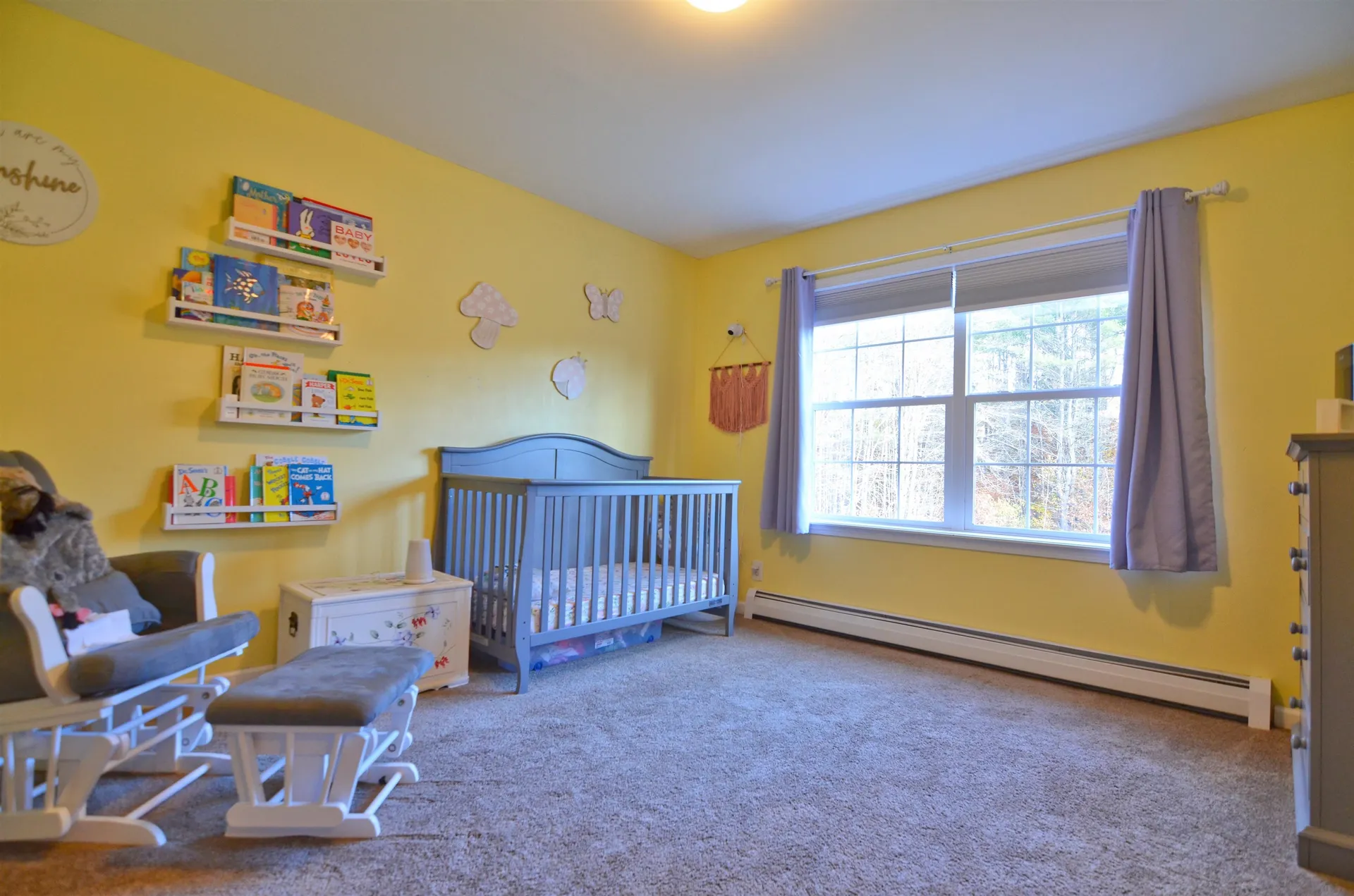 131 Flaghole Road Andover NH 03216