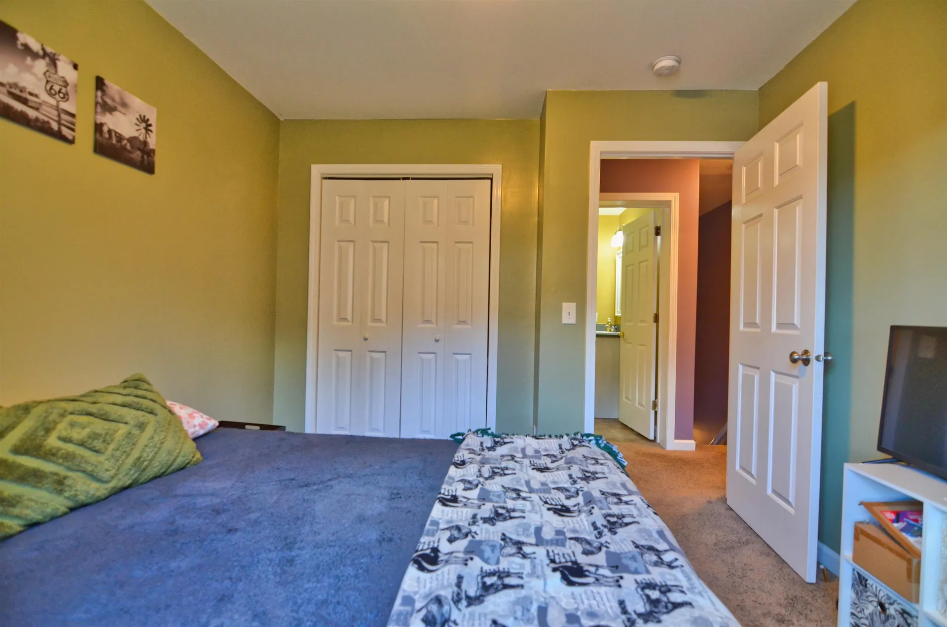 131 Flaghole Road Andover NH 03216