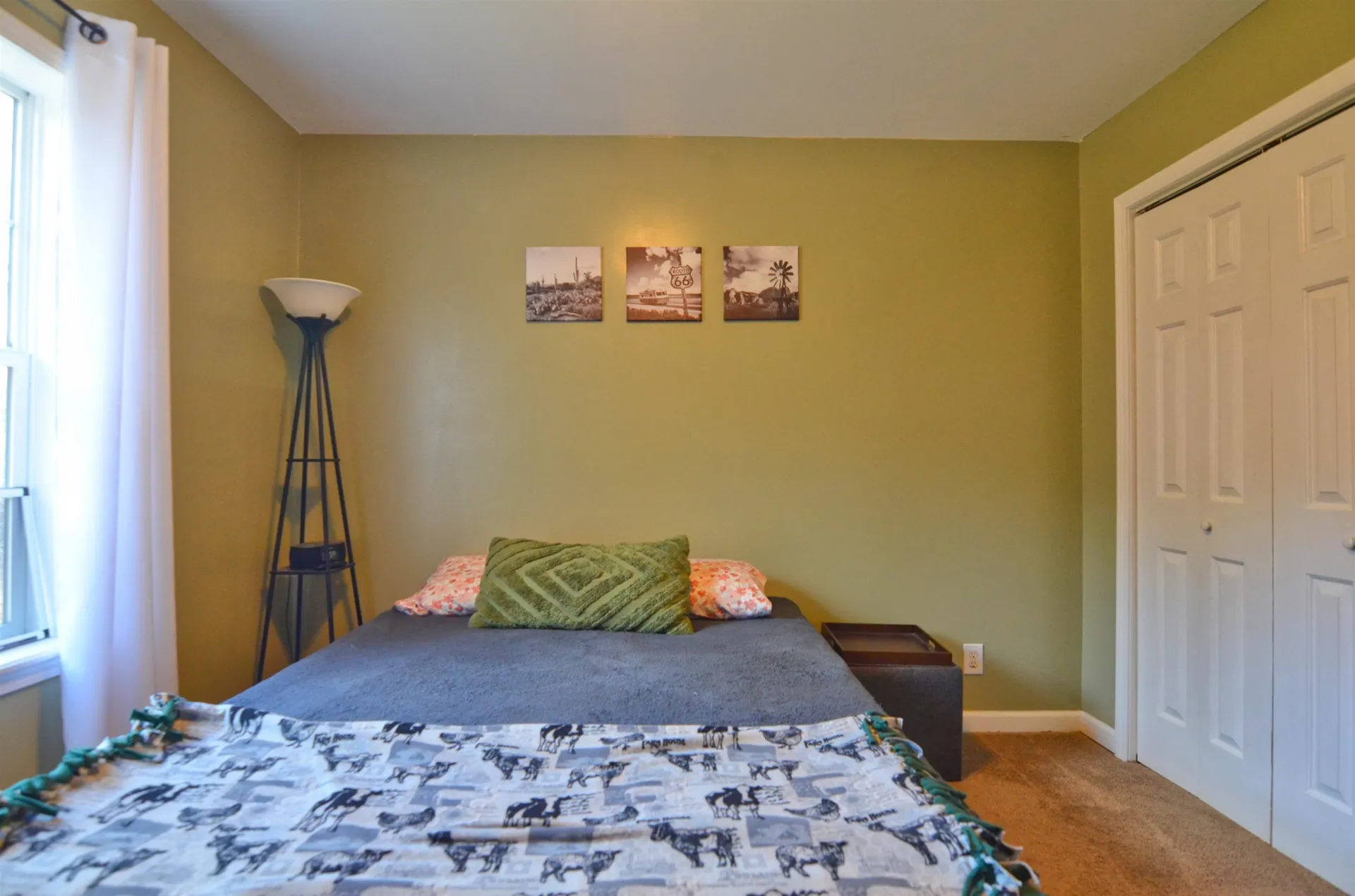 131 Flaghole Road Andover NH 03216