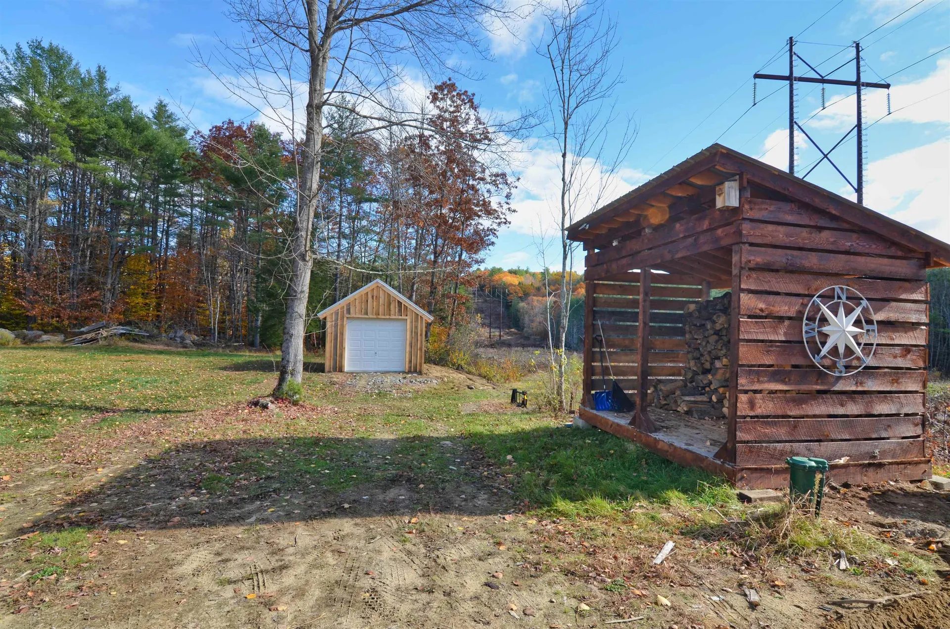 131 Flaghole Road Andover NH 03216