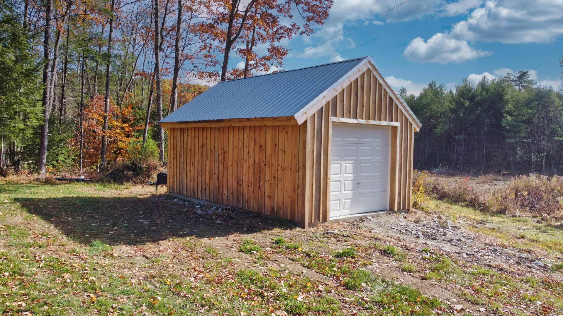 131 Flaghole Road Andover NH 03216