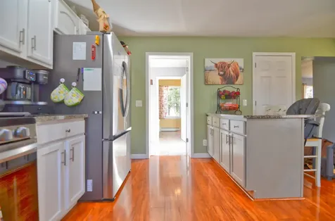 131 Flaghole Road Andover NH 03216