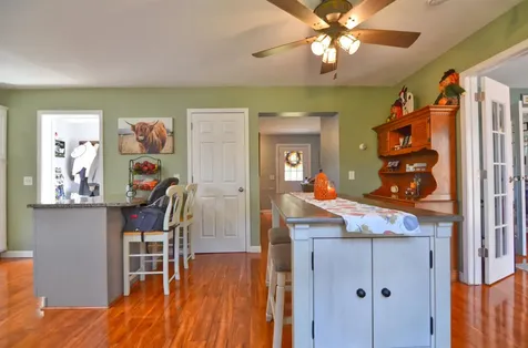 131 Flaghole Road Andover NH 03216