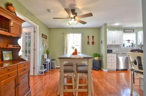 131 Flaghole Road Andover NH 03216