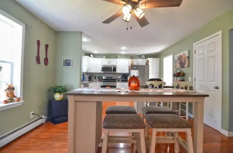 131 Flaghole Road Andover NH 03216