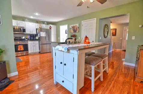 131 Flaghole Road Andover NH 03216