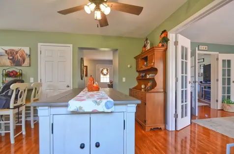 131 Flaghole Road Andover NH 03216