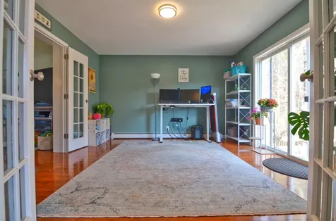 131 Flaghole Road Andover NH 03216