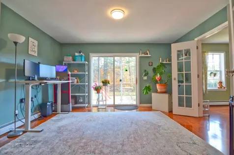 131 Flaghole Road Andover NH 03216