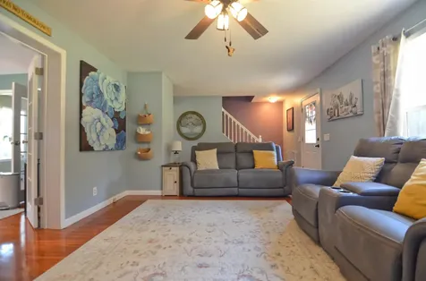 131 Flaghole Road Andover NH 03216