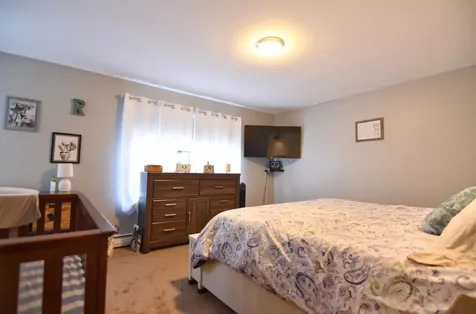 131 Flaghole Road Andover NH 03216