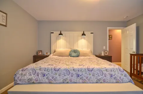 131 Flaghole Road Andover NH 03216