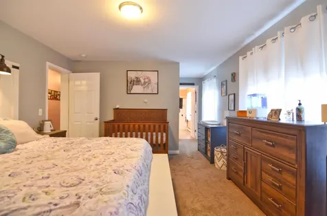 131 Flaghole Road Andover NH 03216