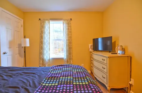 131 Flaghole Road Andover NH 03216