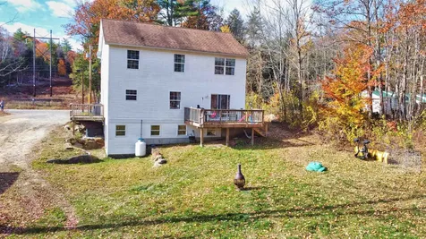 131 Flaghole Road Andover NH 03216