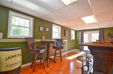 131 Flaghole Road Andover NH 03216