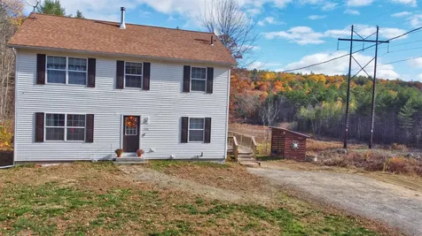 131 Flaghole Road Andover NH 03216