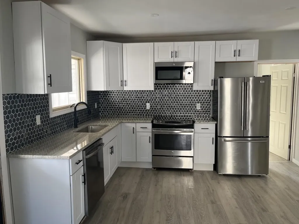 56 Franklin Street Somersworth NH 03878