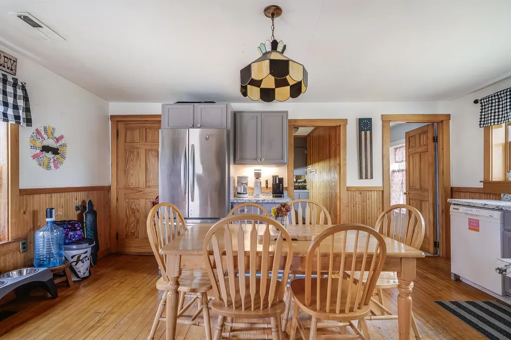 44 Osgood Road Milford NH 03055