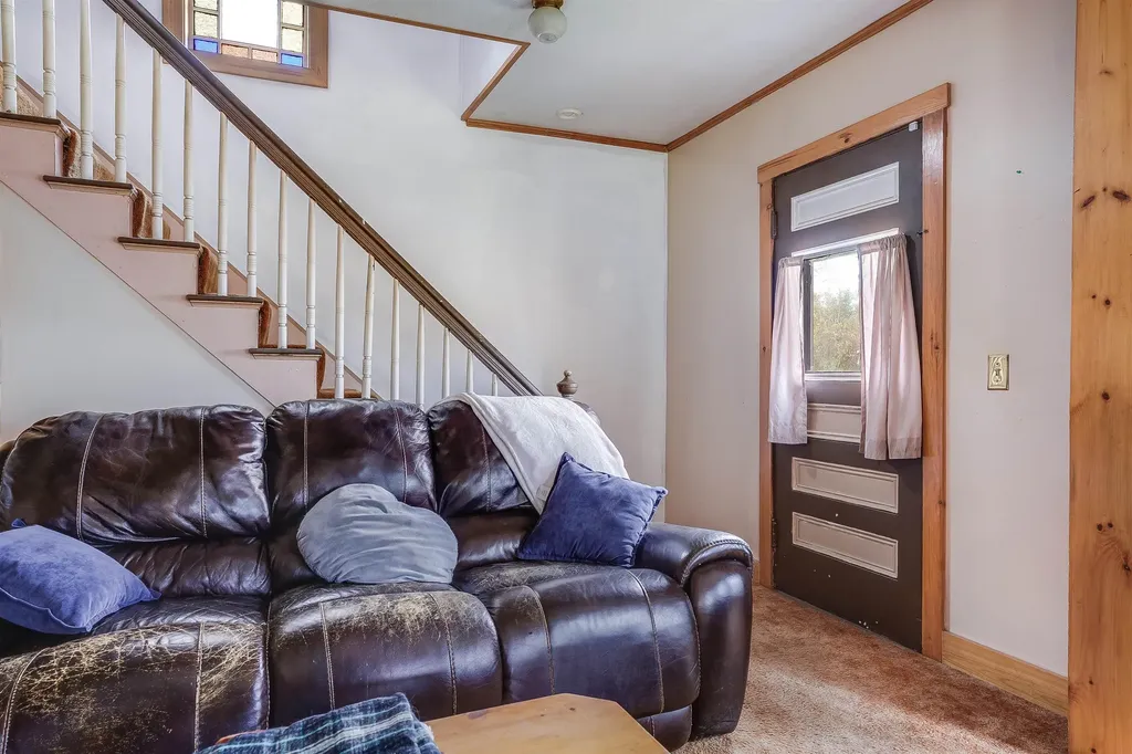 44 Osgood Road Milford NH 03055