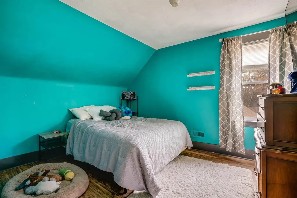 44 Osgood Road Milford NH 03055