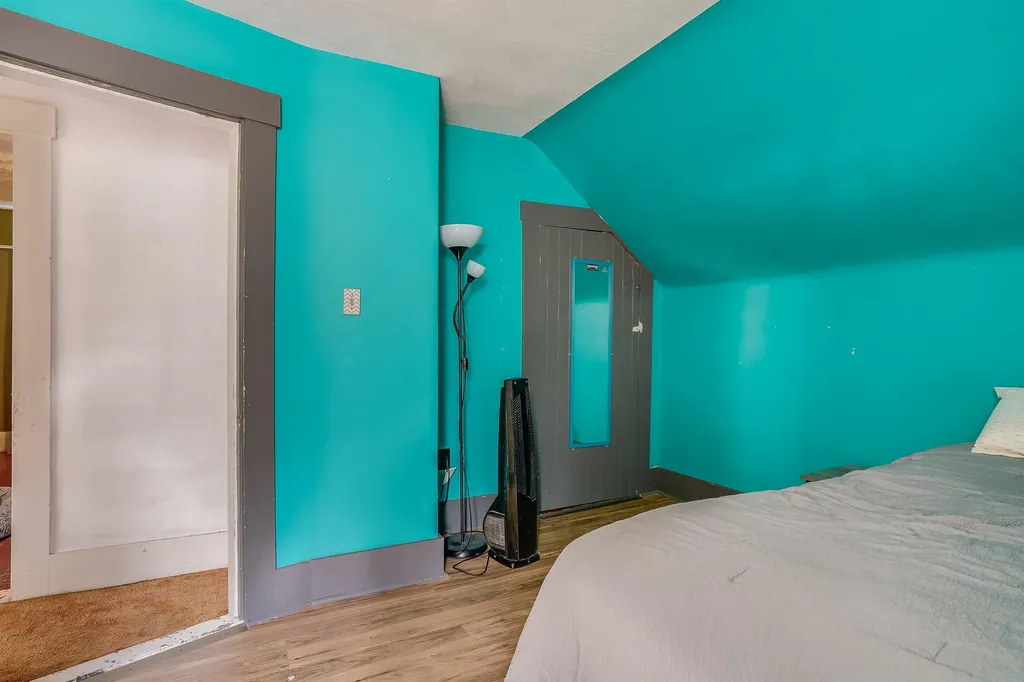 44 Osgood Road Milford NH 03055