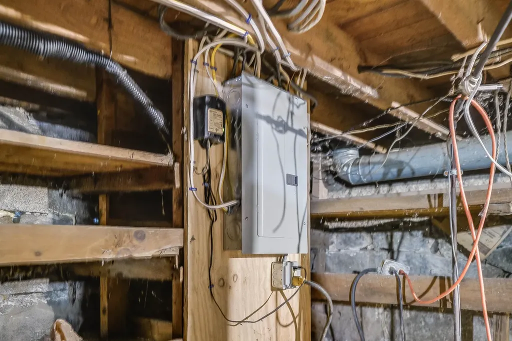 44 Osgood Road Milford NH 03055