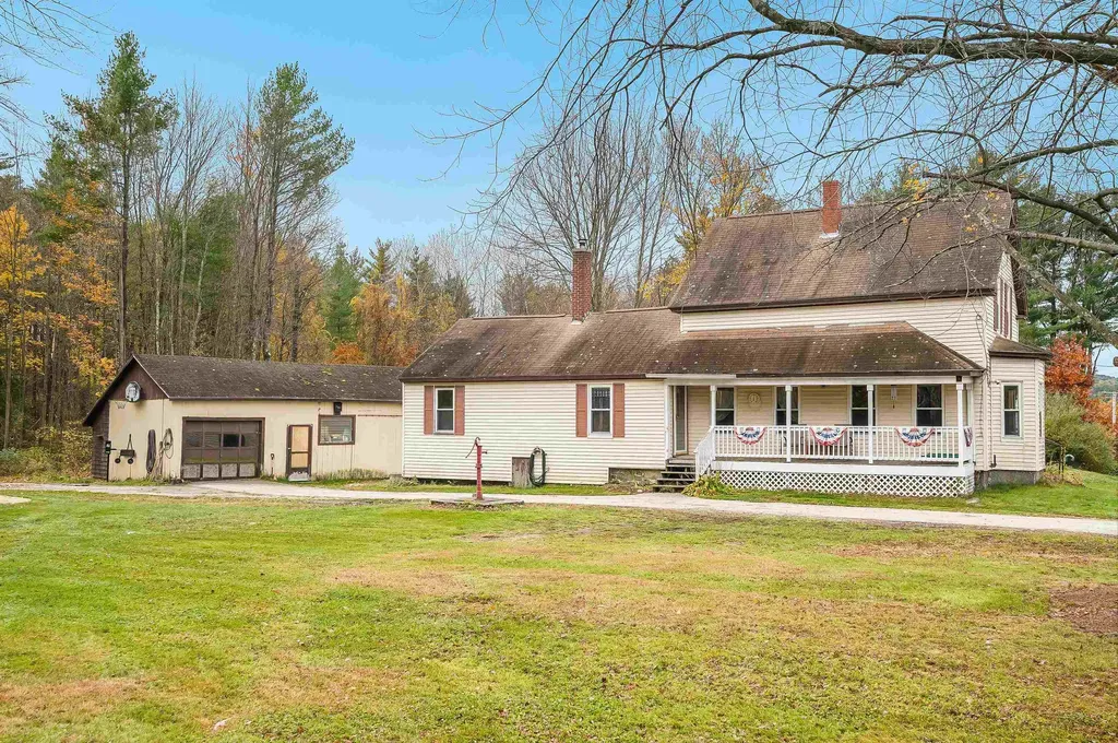 44 Osgood Road Milford NH 03055