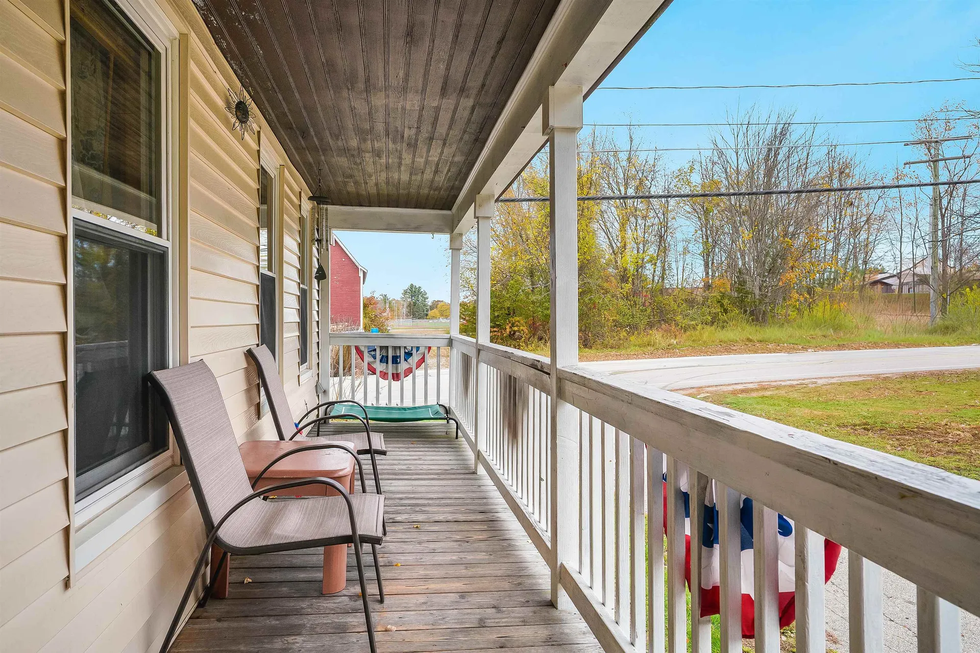 44 Osgood Road Milford NH 03055