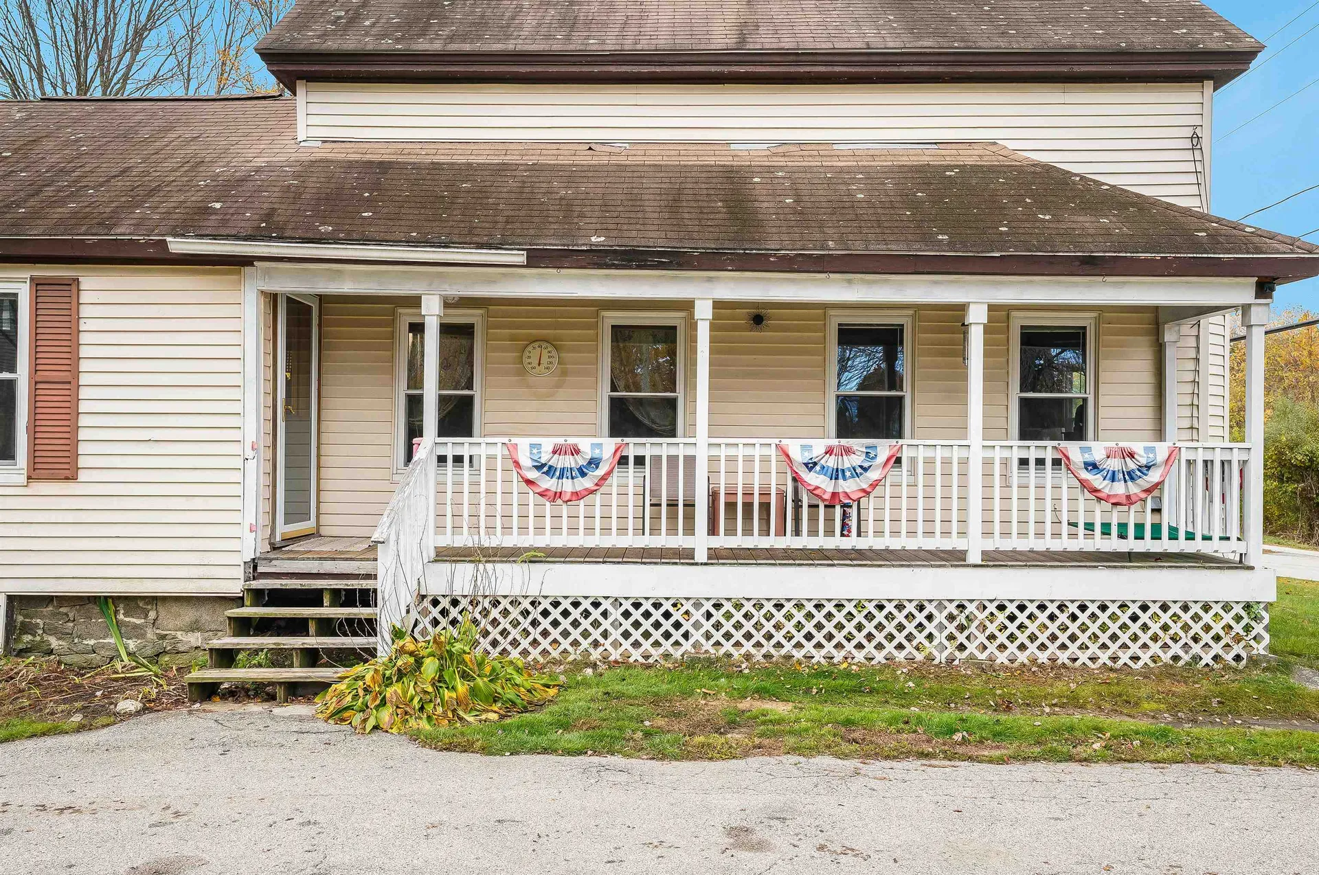 44 Osgood Road Milford NH 03055