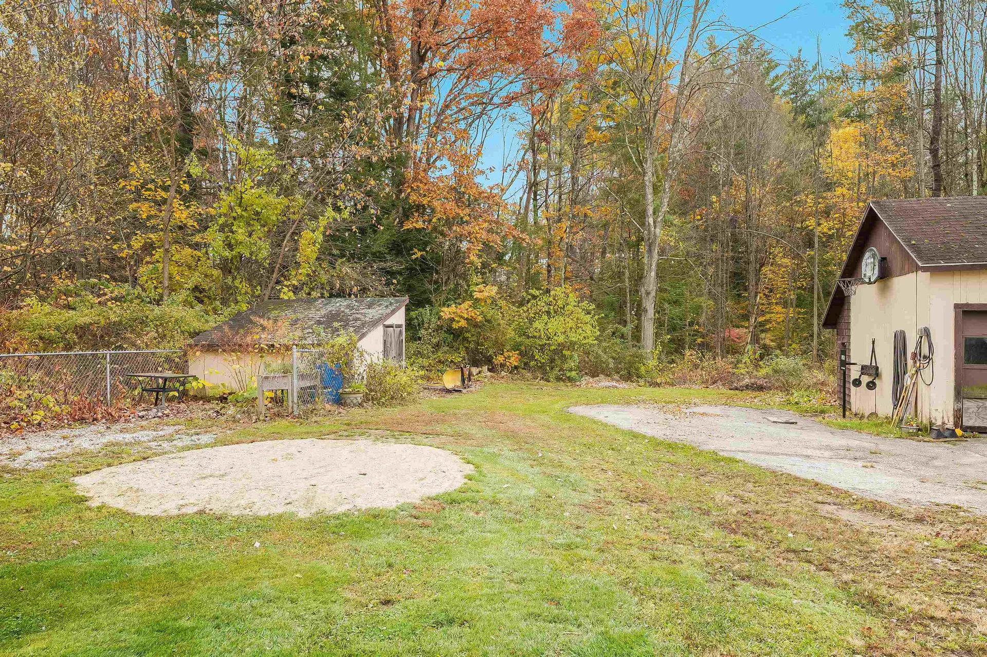 44 Osgood Road Milford NH 03055