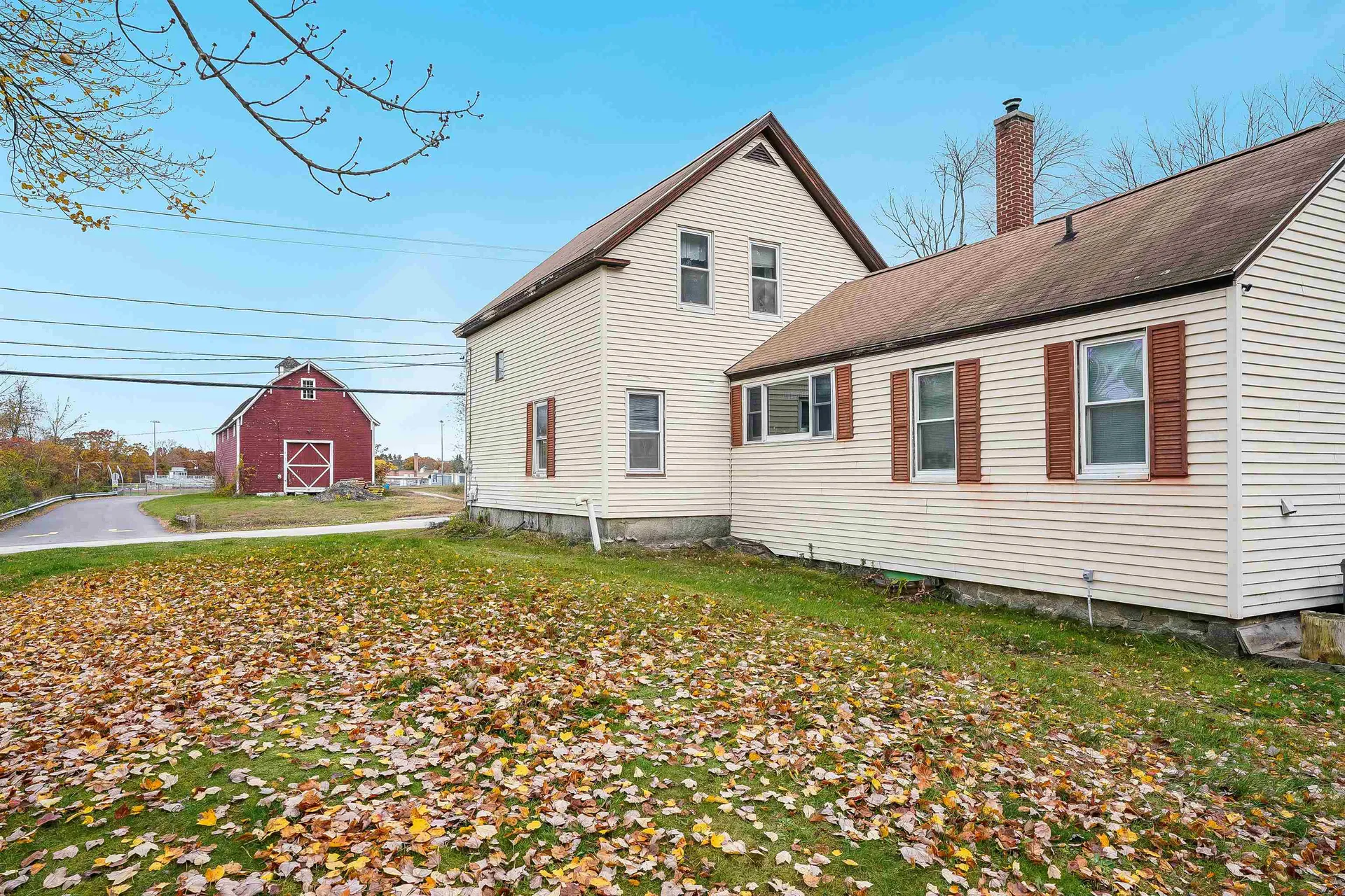 44 Osgood Road Milford NH 03055