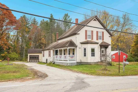 44 Osgood Road Milford NH 03055