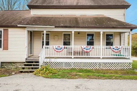 44 Osgood Road Milford NH 03055