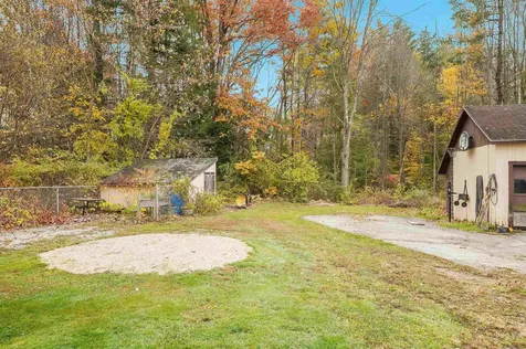 44 Osgood Road Milford NH 03055