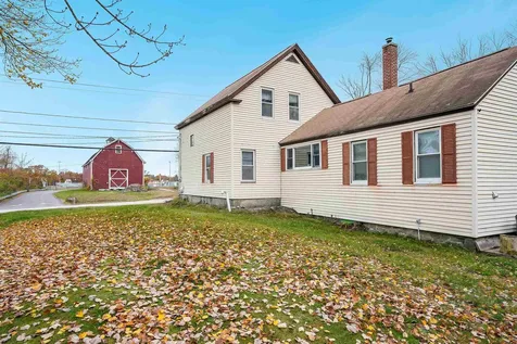 44 Osgood Road Milford NH 03055