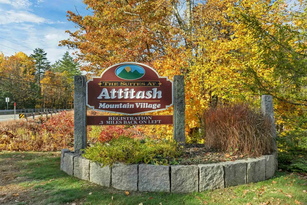 6 River Run Drive Bartlett NH 03812