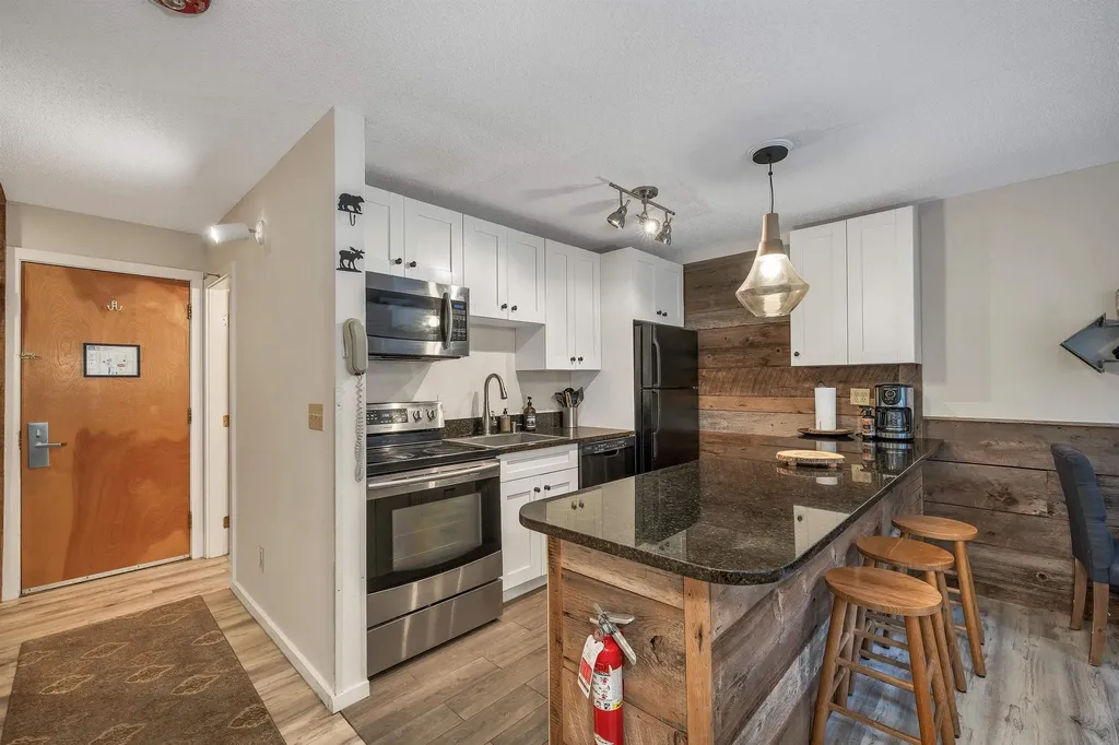 6 River Run Drive Bartlett NH 03812