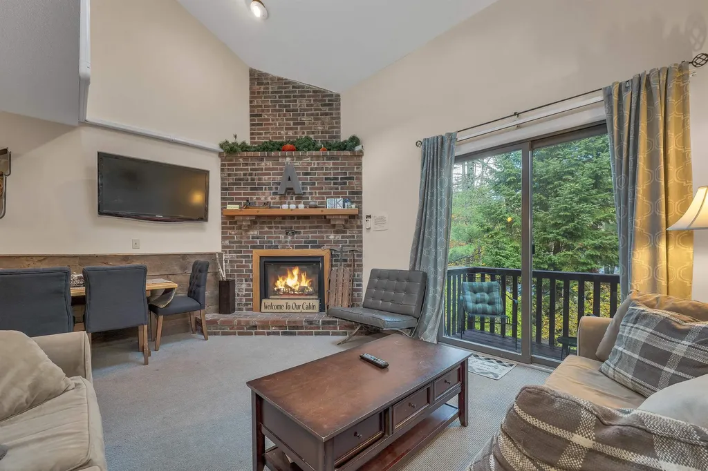 6 River Run Drive Bartlett NH 03812