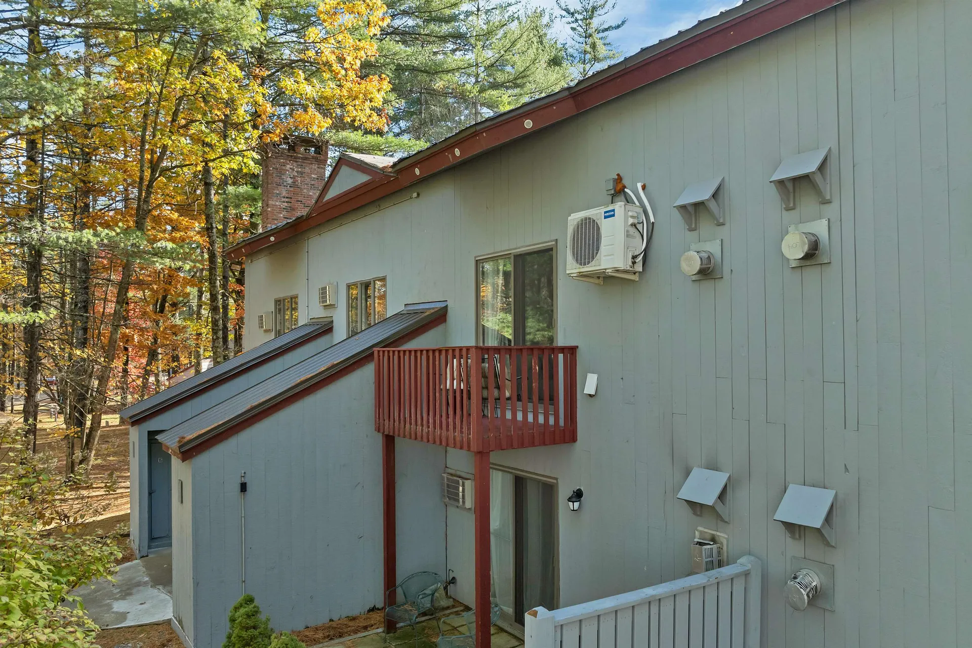 6 River Run Drive Bartlett NH 03812