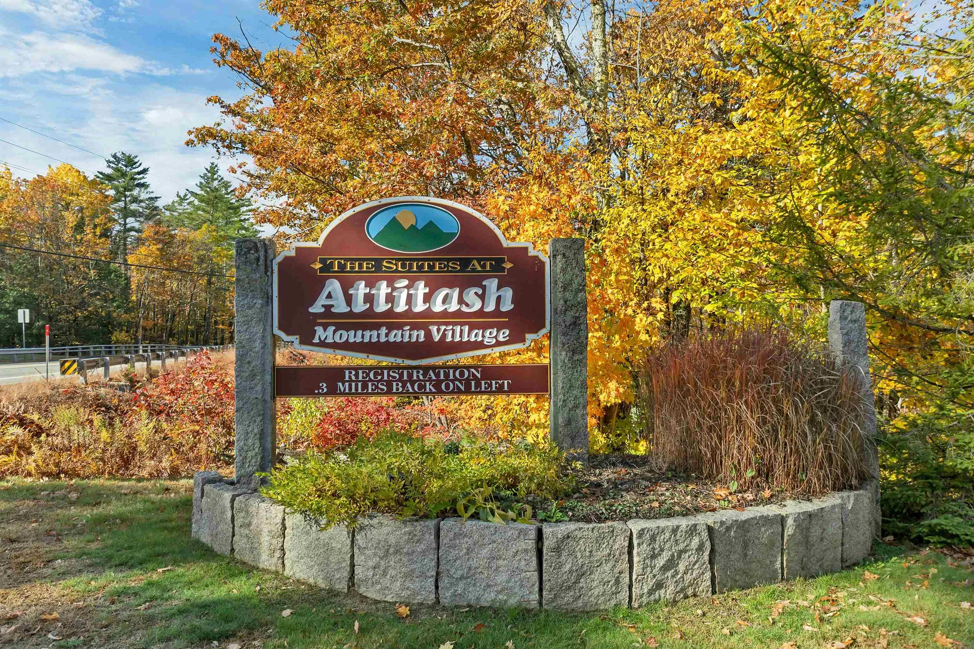 6 River Run Drive Bartlett NH 03812