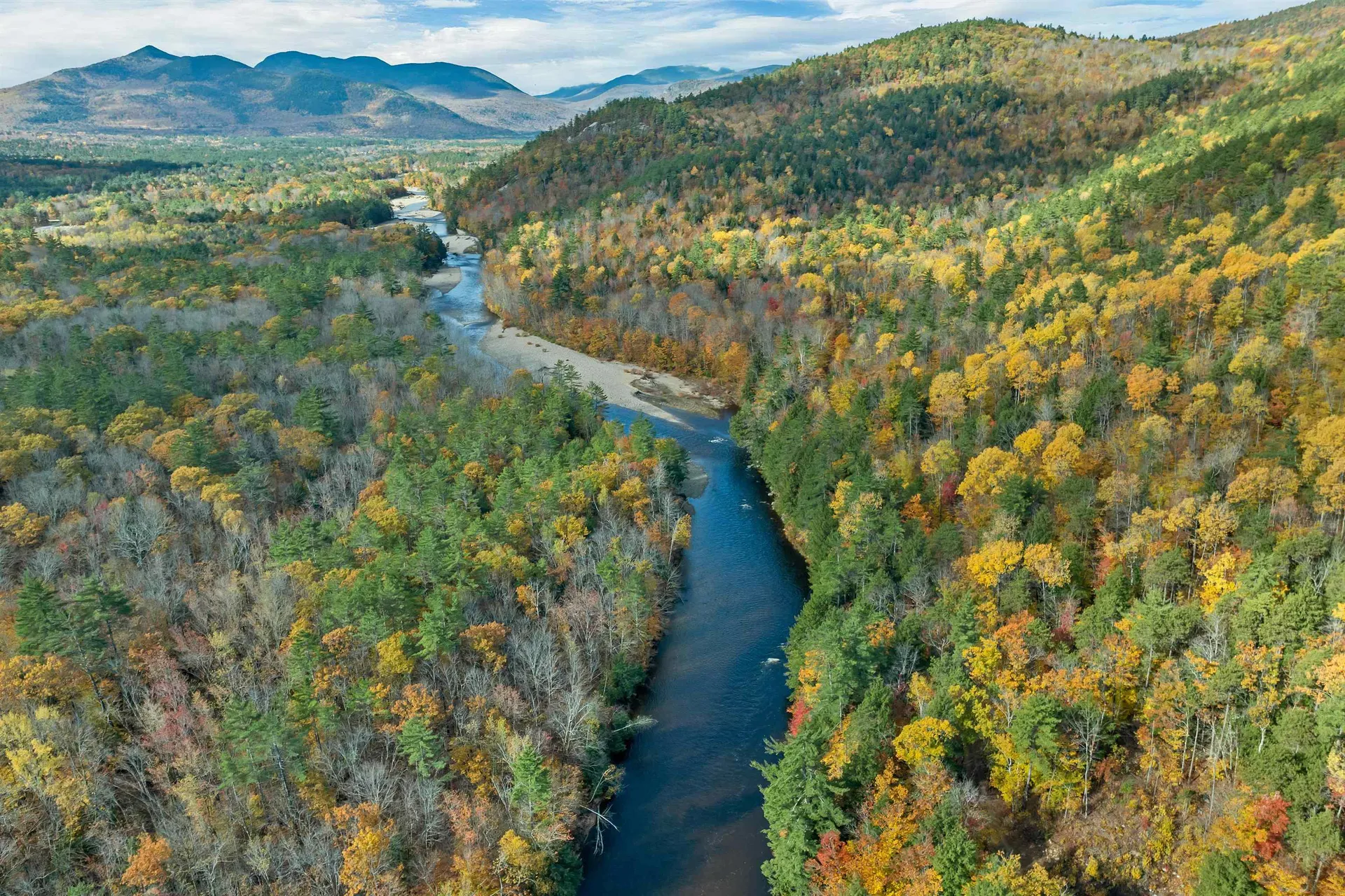 6 River Run Drive Bartlett NH 03812
