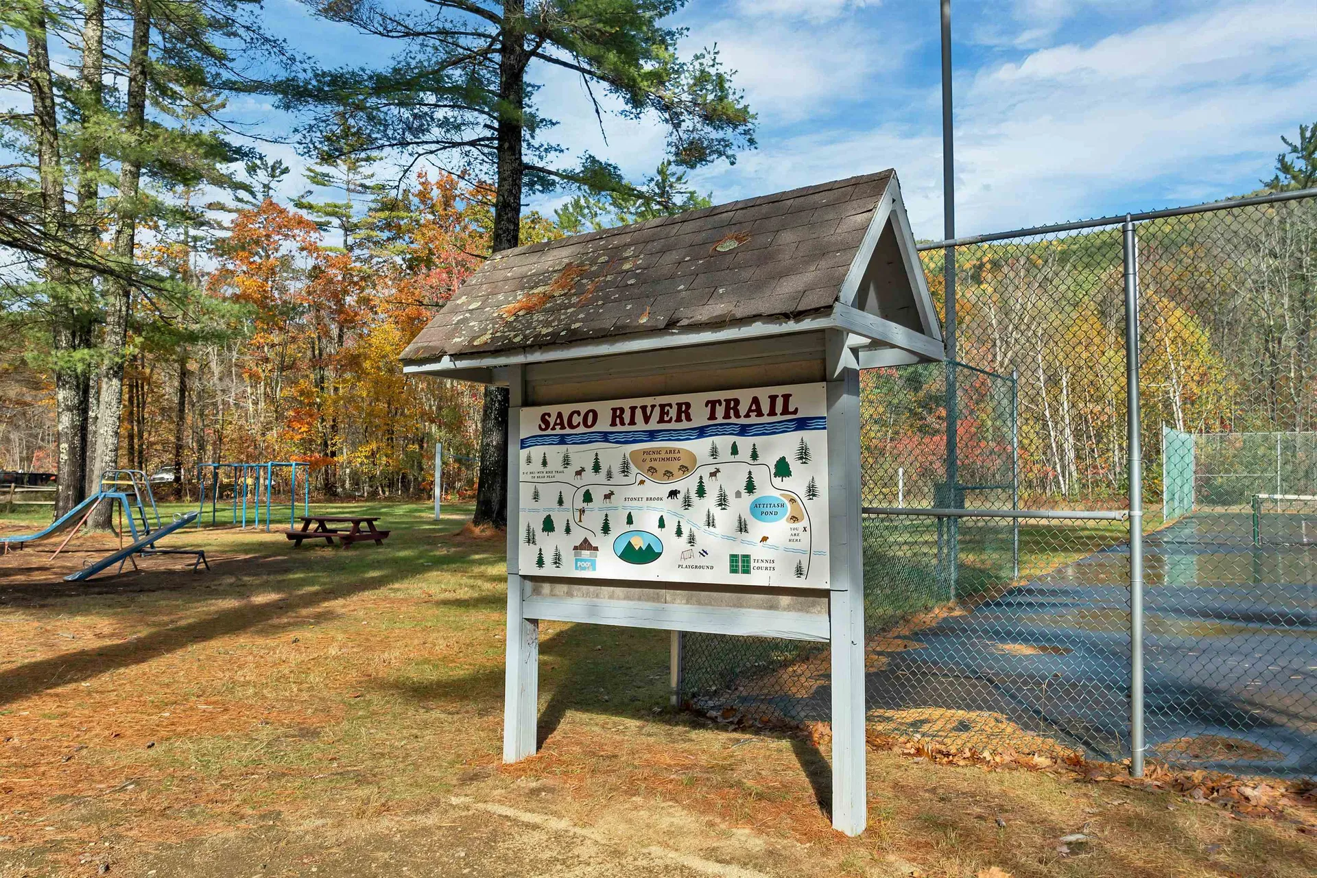 6 River Run Drive Bartlett NH 03812